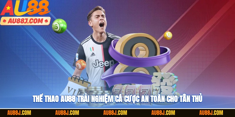 Thể thao AU88